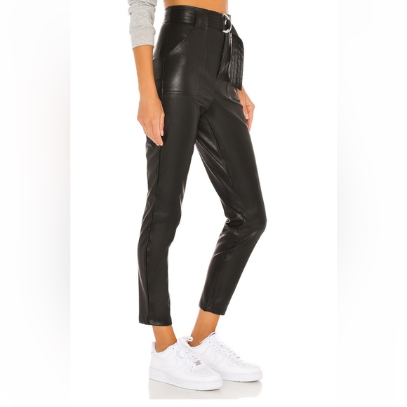 Leather pants NWT - Picture 3 of 5